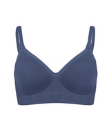 Bravado Designs Plunge Nursing Bra Dusk