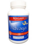 Rowland Formulas Advaya Vitalized