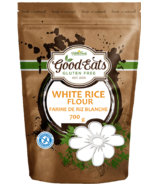 Pilling Foods Good Eats White Rice Flour