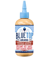 Blue Top Brand Buffalo Cayenne Hot Sauce