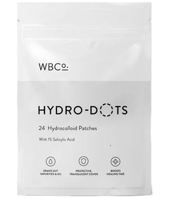 WBCo Hydro Dots