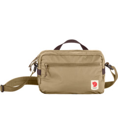 Fjallraven High Coast Crossbody Clay