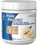 Pure Protein Natural Whey Protein