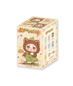 image of Kimmon Plush Doll Mimon with sku:338793