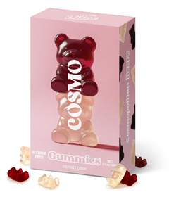 Vesper Bites Cosmo Bears Gummies