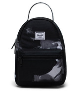 Herschel Supply Nova Mini Backpack Dye Wash Black