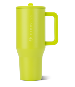 HydroJug Traveler Lemon Lime