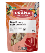 PRANA noix du Brésil biologiques