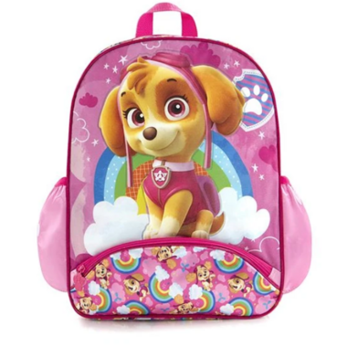 paw patrol backpack canada