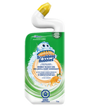 Scrubbing Bubbles Bubbly Bleach Gel Toilet Bowl Cleaner Citrus