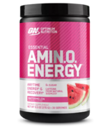 Optimum Nutrition Essential AMIN.O Energy Watermelon