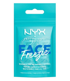 NYX Face Freezie Reusable Cooling Undereye Patch