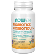 NOW Foods Kids Probiotics