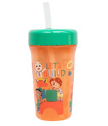 The First Years Straw Cup Cocomelon 