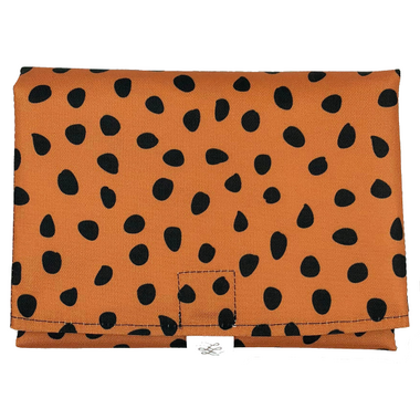 logan and lenora changing pad