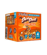 Phillips Soda Works Dare Devil Orange Cream