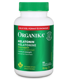Organika Melatonin