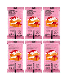 Trubar Strawberry Shorty Got Cake Bundle
