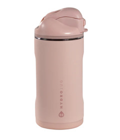 HydroJug Ease2o Dusty Rose