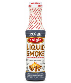 Colgin Liquid Smoke Pecan
