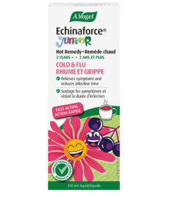 A.Vogel Echinaforce Junior Hot Drink