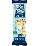 Moo Free Mini Moo White Bar