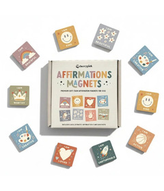 Cherrypick Affirmation Magnets