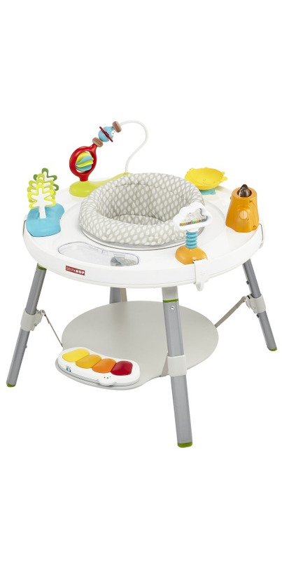 Buy Skip Hop Explore More Baby's View Stage Activity Center at