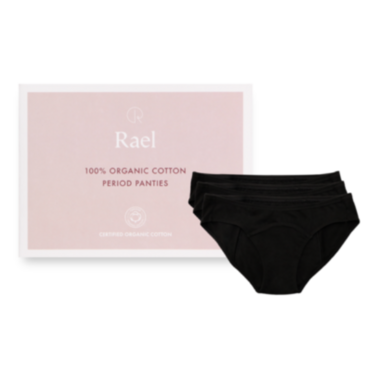 Buy Rael Resusable Period Underwear at