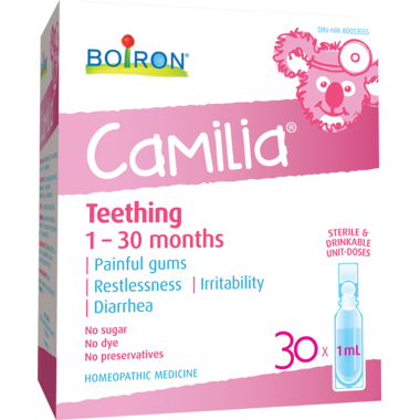 Boiron Camilia Boiron Camilia
