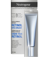 Neutrogena Crème pour les yeux réparatrice rapide de rides
