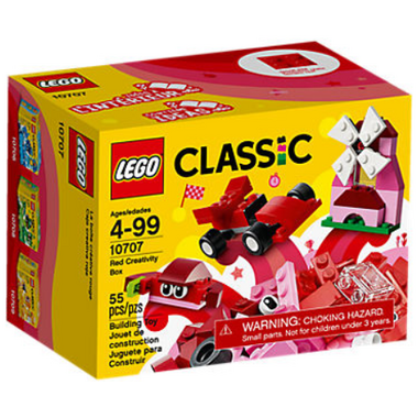 lego classic colors