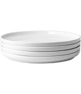 Public Goods 10.5 Inch Ceramic Dinner Plates