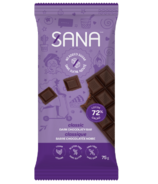 SANA Dark Chocolaty Bar Classic
