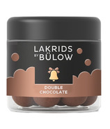 Lakrids Christmas Liquorice Double Chocolate