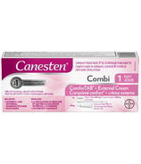 Canesten Combi-pack 1 jour avec comprimé confort ComfortTab