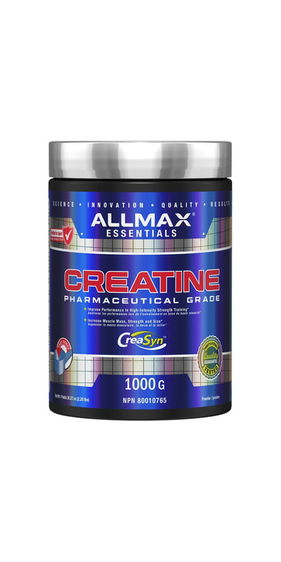 Allmax Allmax Creatine