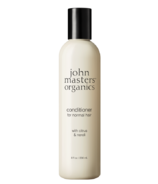John Masters Organics Après-shampooing aux agrumes et néroli