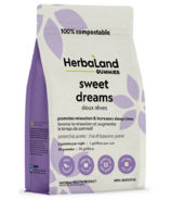 Herbaland Sweet Dreams Gummies