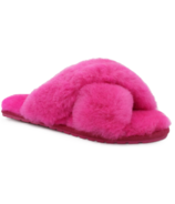 EMU Australia Women's Barbie Mayberry Slipper Pink