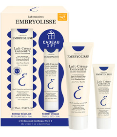Embryolisse Lait-Creme Concentre Duo Set
