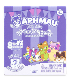 Aphmau Mystery MeeMeows Blind Bag