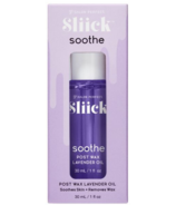 Sliick Soothe Oil