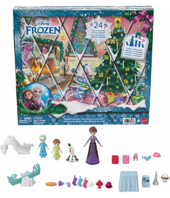 Disney Frozen Advent Calendar