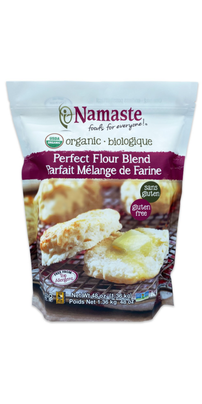 Buy Namaste Foods Organic Gluten Free Perfect Flour Blend at Well.ca ...