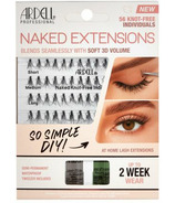 Ardell Naked Lashes DiY Extensions de cils
