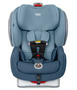 Britax Advocate ClickTight Convertible Car Seat Blue Ombre SafeWash