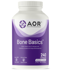 AOR Bone Basics