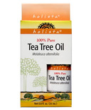 Holista 100 % pure huile d'arbre à thé