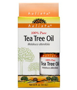 Holista 100 % pure huile d'arbre à thé